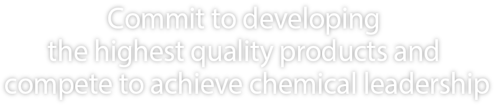 Commit to developing the newest technologies and build a more prosperous future