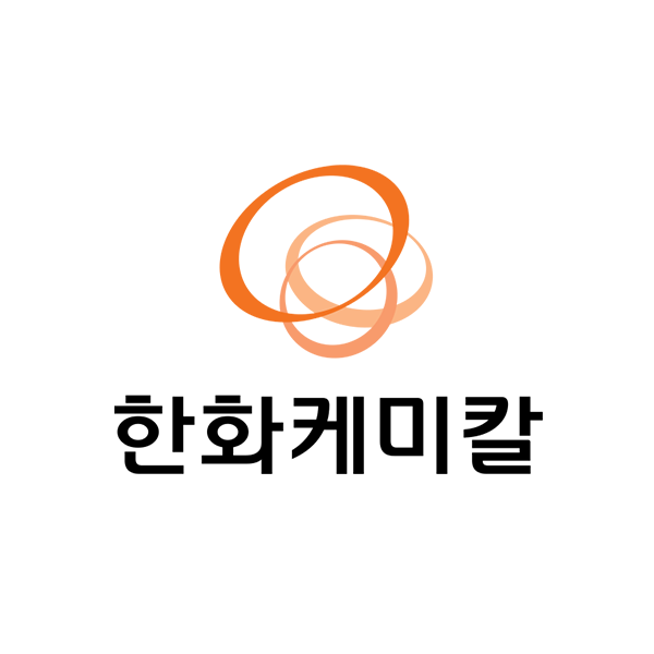 한화솔루션 케미칼 부문 이미지