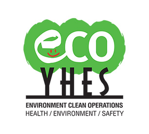 ECO YHES Logo